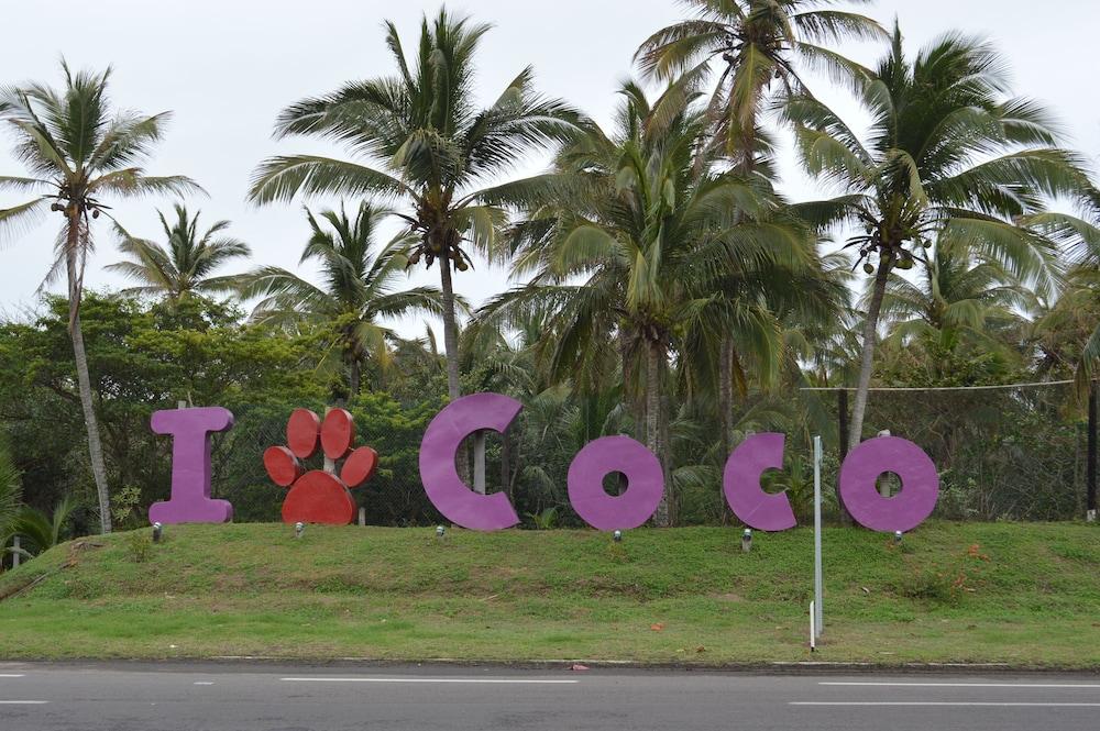 Cocoaventura Hotel Veracruz Exterior photo