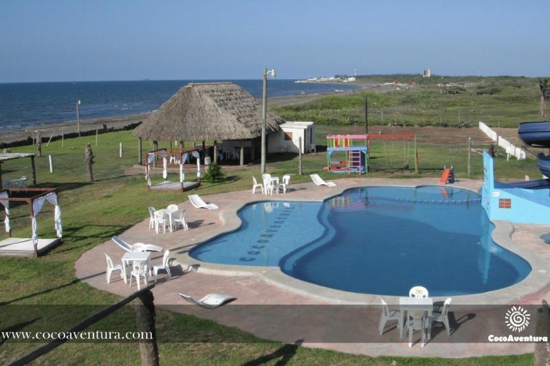 Cocoaventura Hotel Veracruz Exterior photo